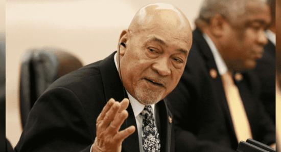 Suriname court to uphold ex-president's sentence